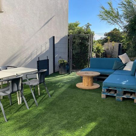 Apartmán Ambiance Provence La Fare-les-Oliviers Exteriér fotografie