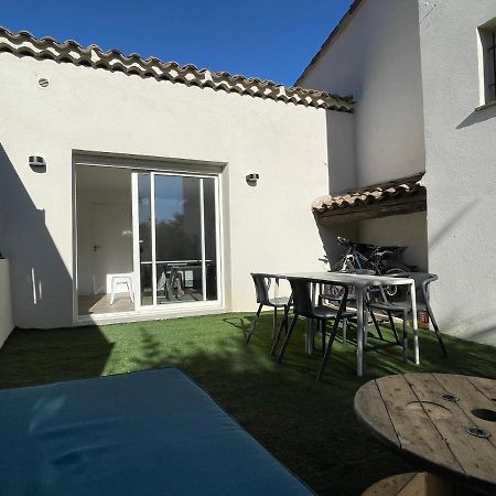 Apartmán Ambiance Provence La Fare-les-Oliviers Exteriér fotografie
