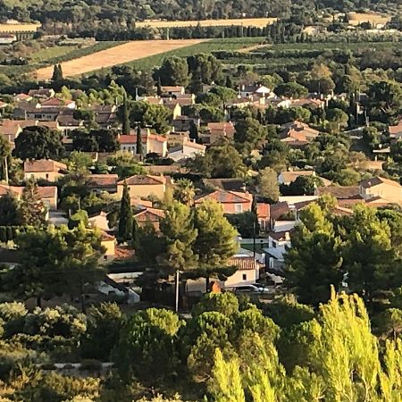 Apartmán Ambiance Provence La Fare-les-Oliviers Exteriér fotografie