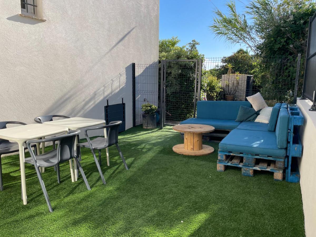 Apartmán Ambiance Provence La Fare-les-Oliviers Exteriér fotografie