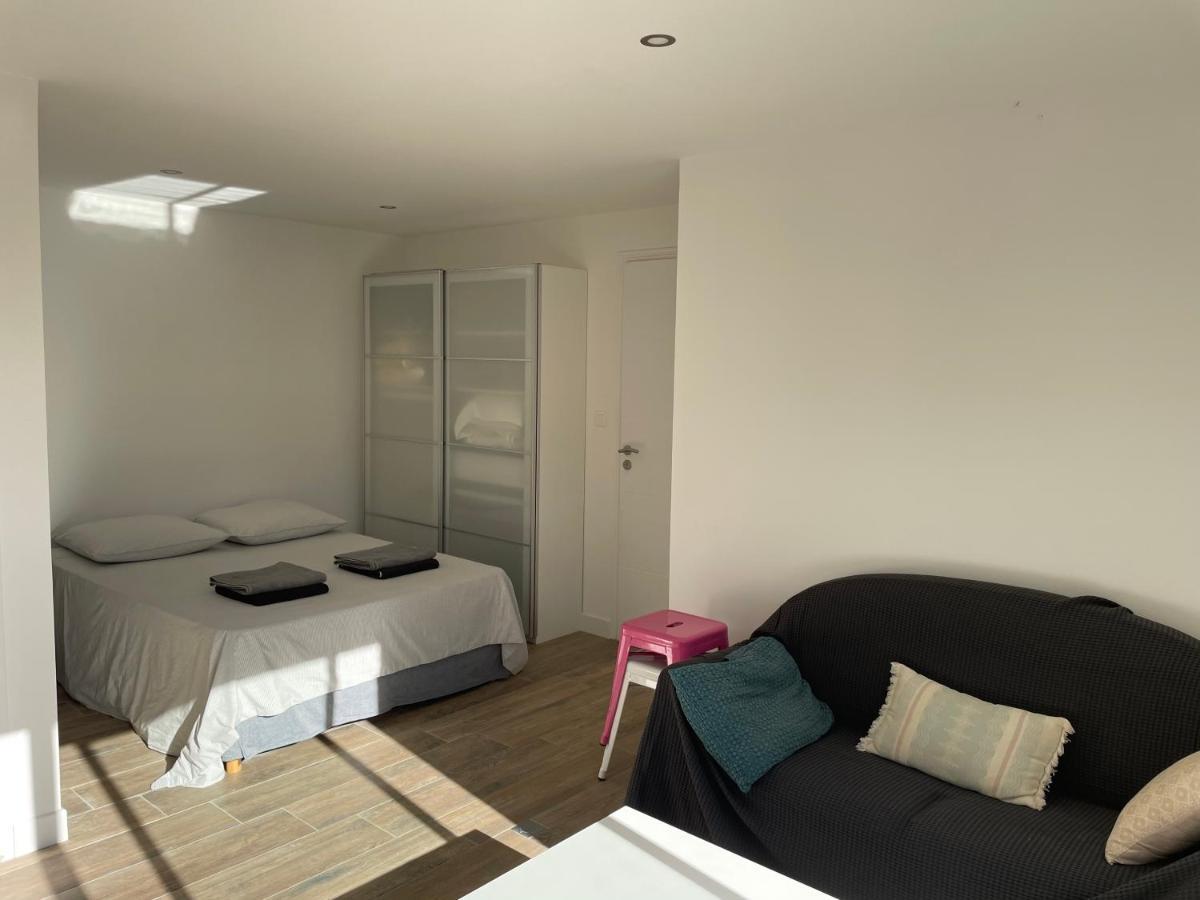 Apartmán Ambiance Provence La Fare-les-Oliviers Exteriér fotografie