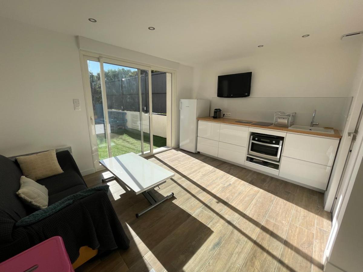 Apartmán Ambiance Provence La Fare-les-Oliviers Exteriér fotografie